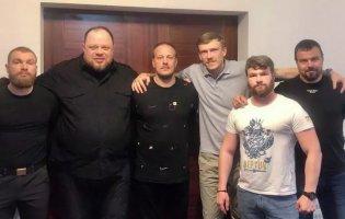 До виконання бойових завдань готуються командири «Азову»