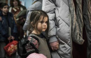 На росії вивезли понад 700 тисяч українських дітей