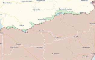 На півдні України окупанти мають низку проблем