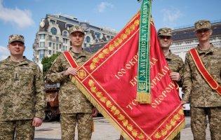 Волинська «сотка» закликає приєднуватися до її лав