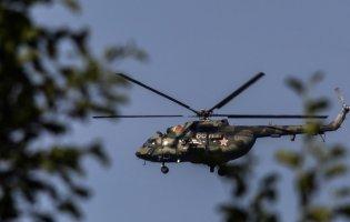 білоруські гелікоптери на кордоні з Польщею: що сказали в Пентагоні