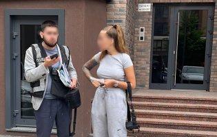 У Києві затримали сутенерів