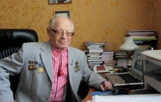 Головний літописець історії Волині Геннадій Бондаренко помер