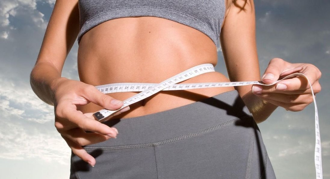 Як схуднути без дієт і виснажливих тренувань