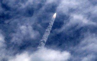 Потужна ракетна атака по Україні: основний напрямок удару