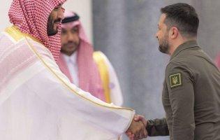 Саміт у Саудівській Аравії: про що домовились