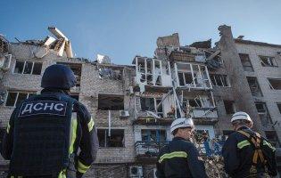 У Покровську - 88 поранених і 7 загиблих