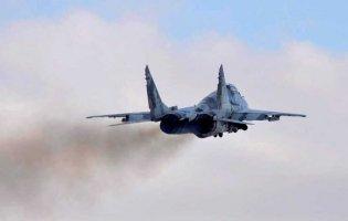 У Запорізькій області росіяни активізували тактичну авіацію