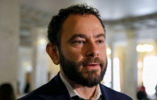 Дубінському оголосили підозру