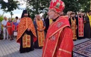Влада України «вигадує» війну, - митрополит ПЦУ
