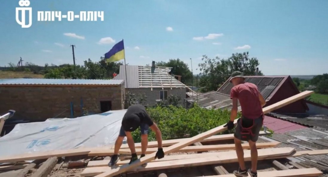 Допомога селу на Херсонщині: Луцьк виділив 3 млн грн