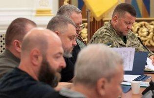 В Україні звільняють всіх обласних військкомів