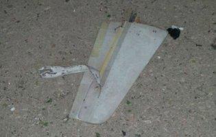 росія атакує Україну «шахідами» власного виробництва