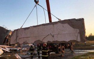 Ракетний удар по Луцьку: справу розслідує СБУ 