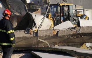 У якому стані постраждалі від ракетного обстрілу Луцька