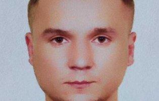 На Харківщині загинув волинянин Василь Ільїн
