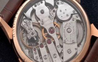 Подборка самых надежных механизмов швейцарских часов