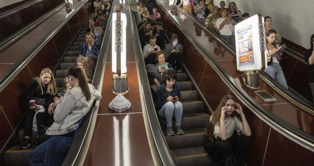 Почастішали тривоги через МіГи