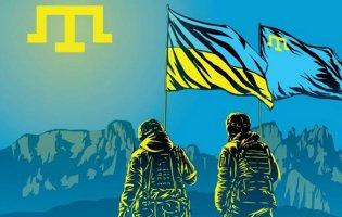 Україна звільнятиме Крим військовим шляхом, – Данілов