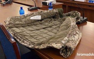 Зимовий одяг для військових, що під час доставки втричі здорожчав: у Міноборони визнали «незначні» недоліки