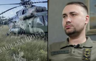 Як почувається російський пілот, який перегнав в Україну Мі-8