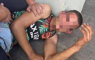 У Києві затримали чоловіка, який розбещував 12-річну дівчинку