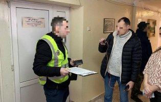 У Києві начальник ВЛК продавав діагнози для ухилянтів