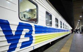 З Волині до Києва «Укрзалізниця» запускає додатковий рейс: що відомо