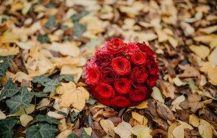 Мистецтво створення гармонійного букету