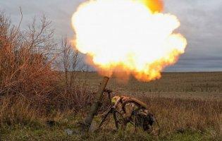 На Півдні захисники знищили 9 човнів окупантів