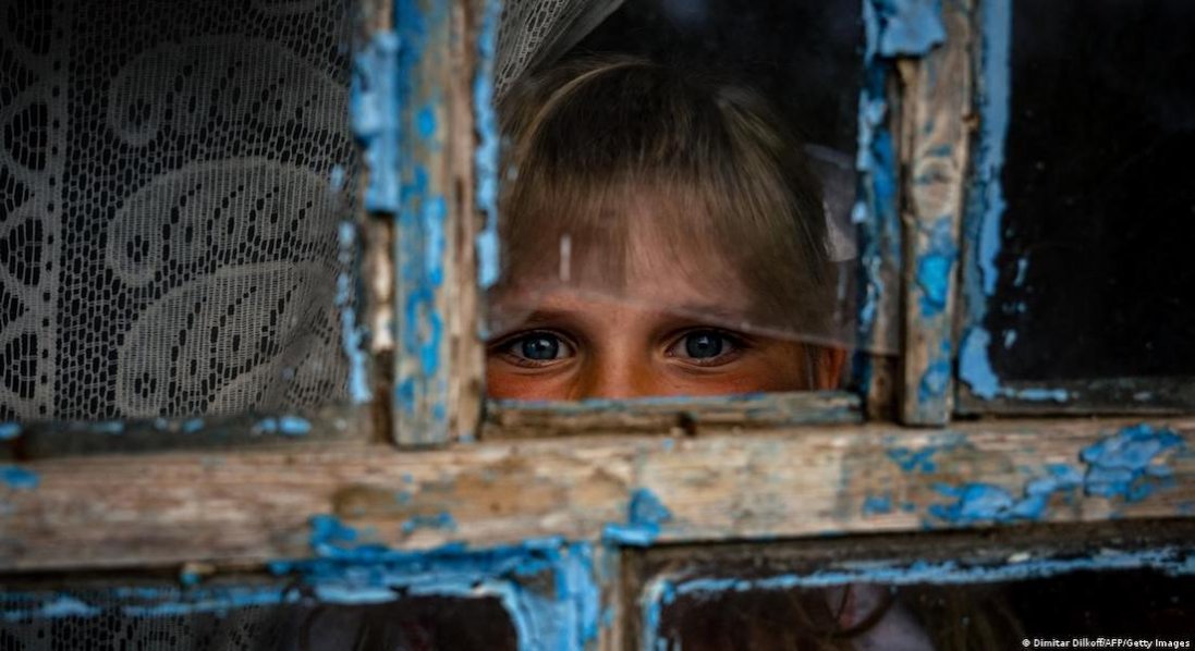 На Донеччині в прифронтових районах залишаються 89 дітей