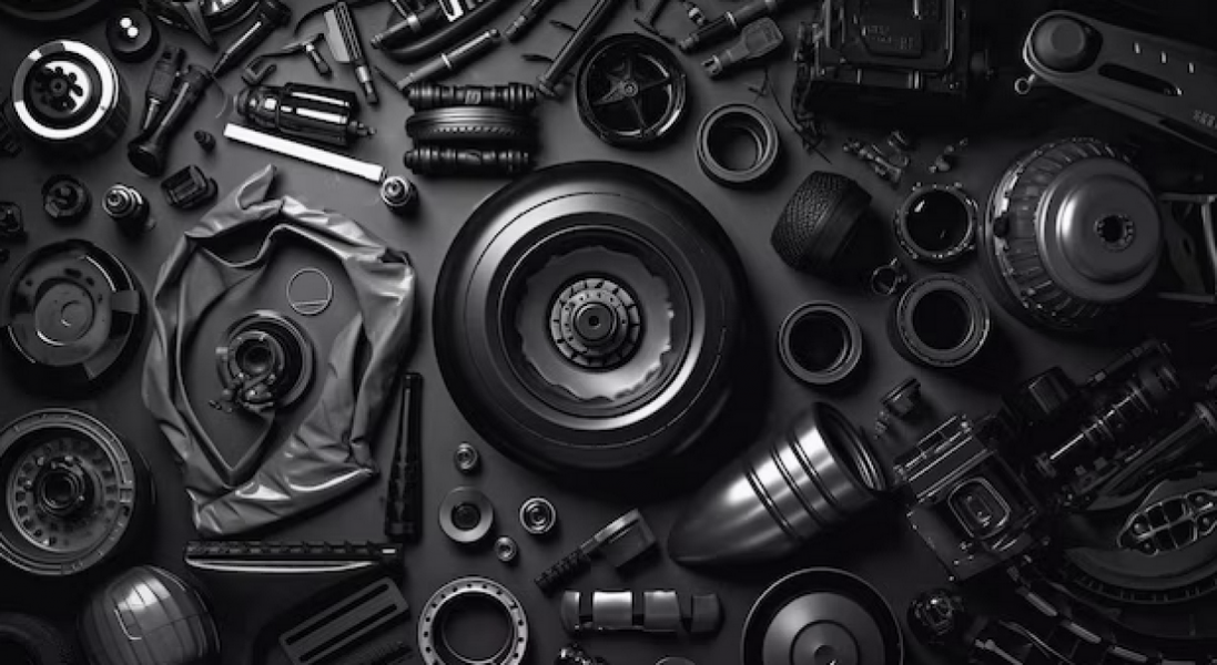 Важливість якісних автозапчастин для ефективної системи охолодження