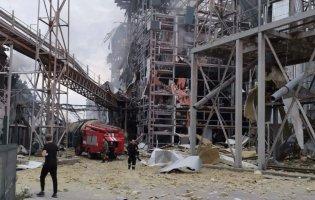 На Полтавщині зросла кількість жертв внаслідок ракетної атаки