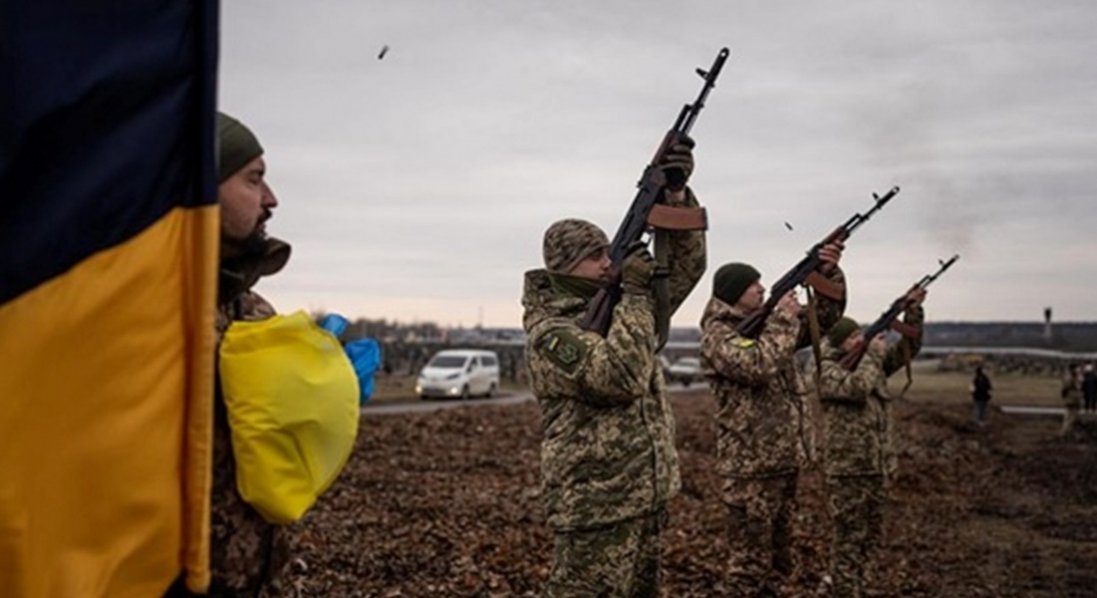 Україна повернула тіла 84 полеглих захисників