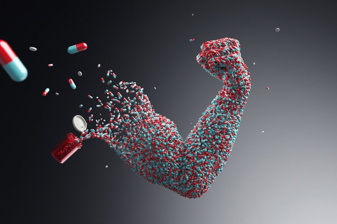 Чи можна приймати станозолол жінкам?