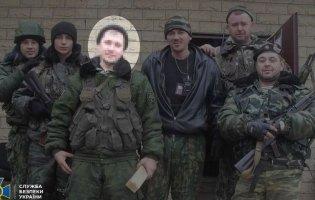 В Одесі затримали розвідника російського угруповання «Призрак»