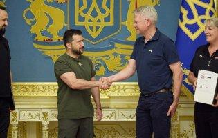 В Україні офіс відкриє світова компанія з виробництва зброї