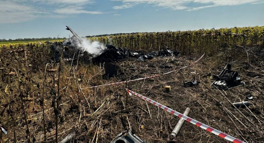 Які версії катастрофи двох Мі-8 на Донбасі розглядатиме слідство