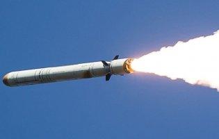 По Вінниччині окупанти вдарили ракетою  «Калібр»