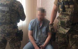Снайпер хотів убити командування ЗСУ у Запорізькій області