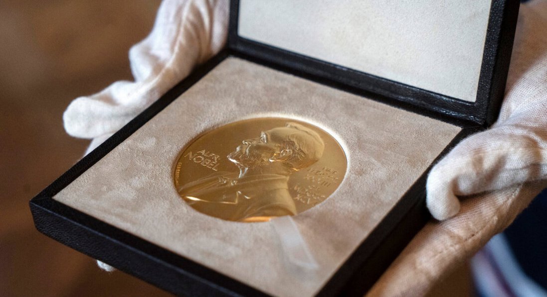 росію та білорусь запросили на вручення Нобелівських премій: як відреагували в МЗС України