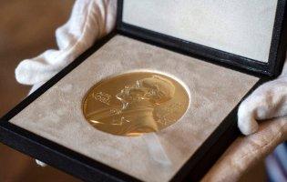 росію та білорусь запросили на вручення Нобелівських премій: як відреагували в МЗС України