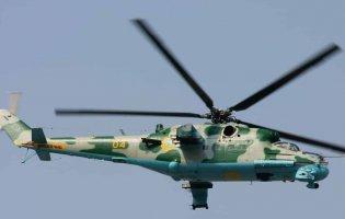 Гелікоптер порушив кордон: білорусь звинувачує Польщу