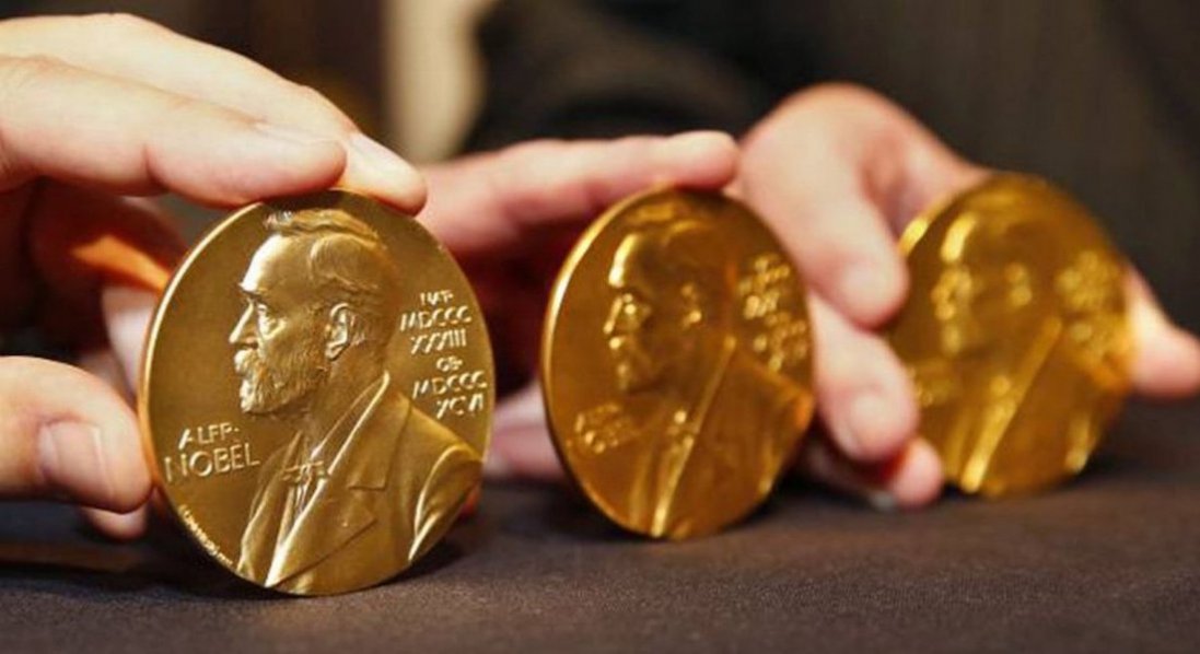 Запрошення росії, білорусі та Ірану на вручення Нобелівських премій відкликали