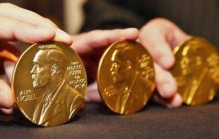 Запрошення росії, білорусі та Ірану на вручення Нобелівських премій відкликали