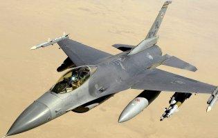 На фронті ЗСУ, ймовірно, застосовуватимуть F-16 вже навесні