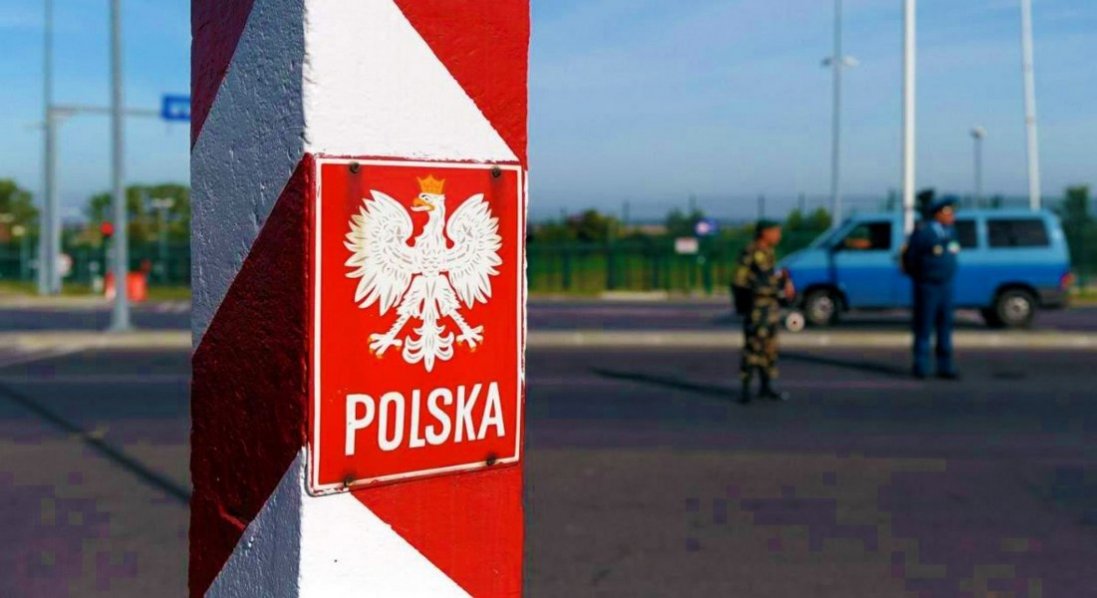 Польща видає Україні громадян, які допомагають ухилянтам