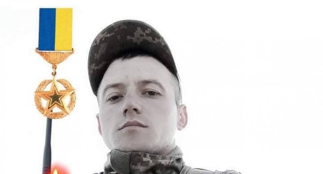 Загинув у перші дні повномасштабної: «На щиті» повертається волинянин Олег Свинчук