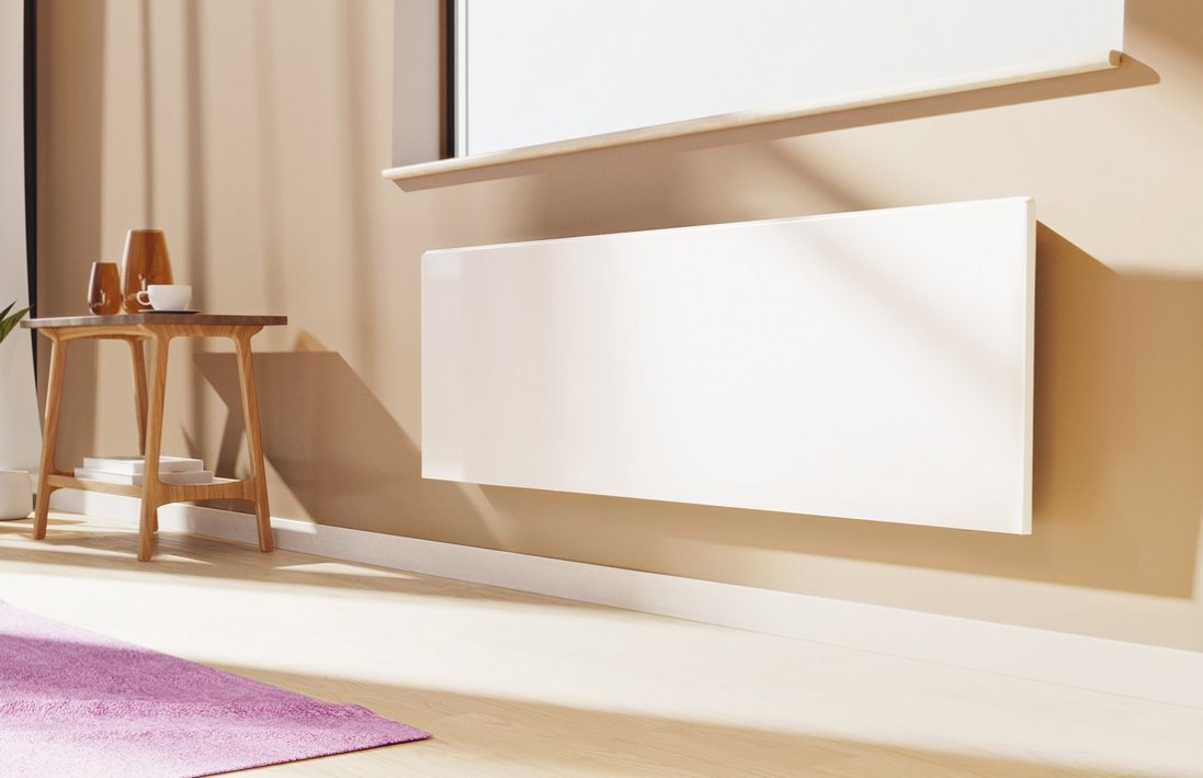 Електроконвектор, килими та інші засоби для створення теплої атмосфери вдома