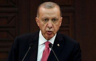Ердоган закликає G20 піти на компроміс з РФ щодо зернової угоди – ЗМІ